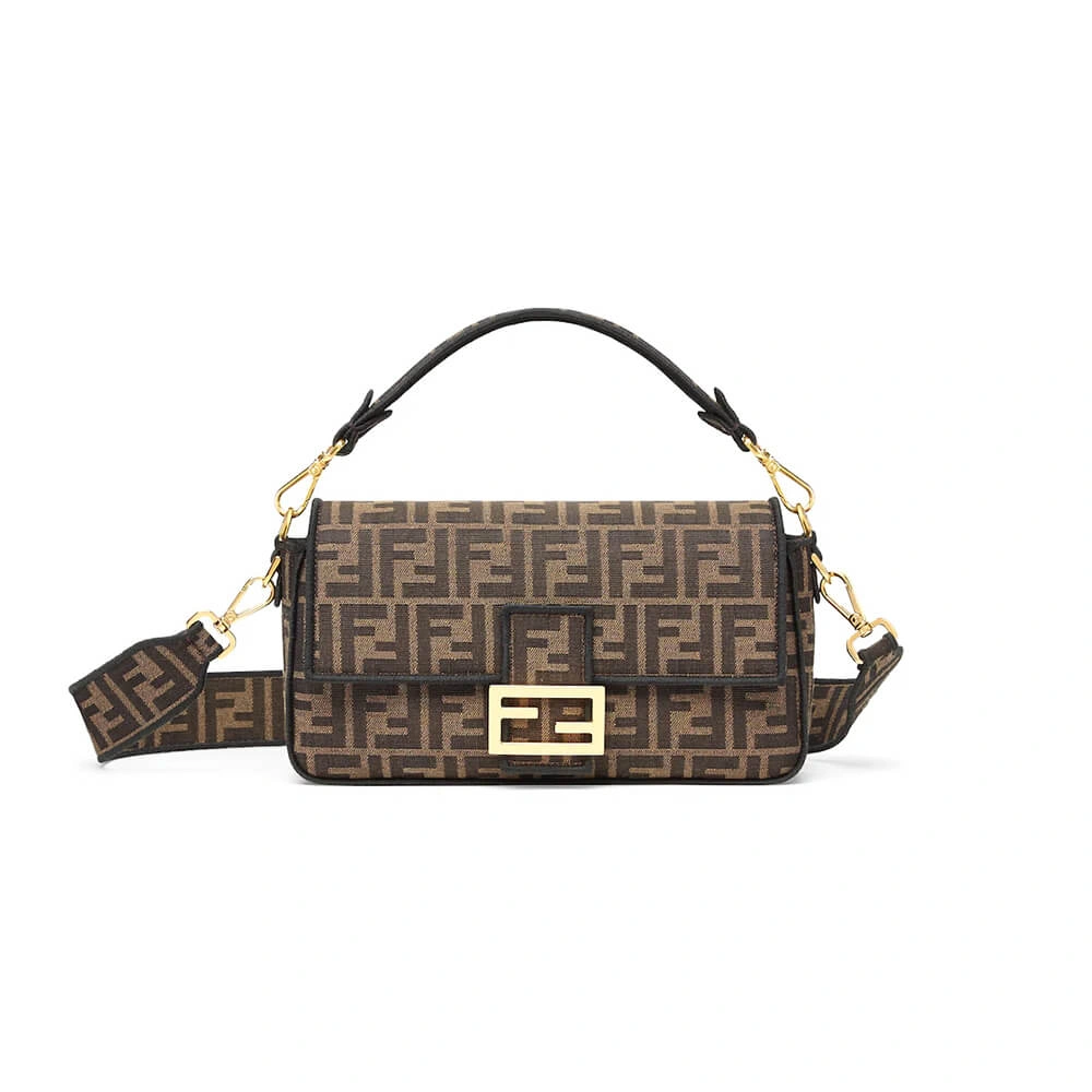 Fendi Baguette Attractive 1575
