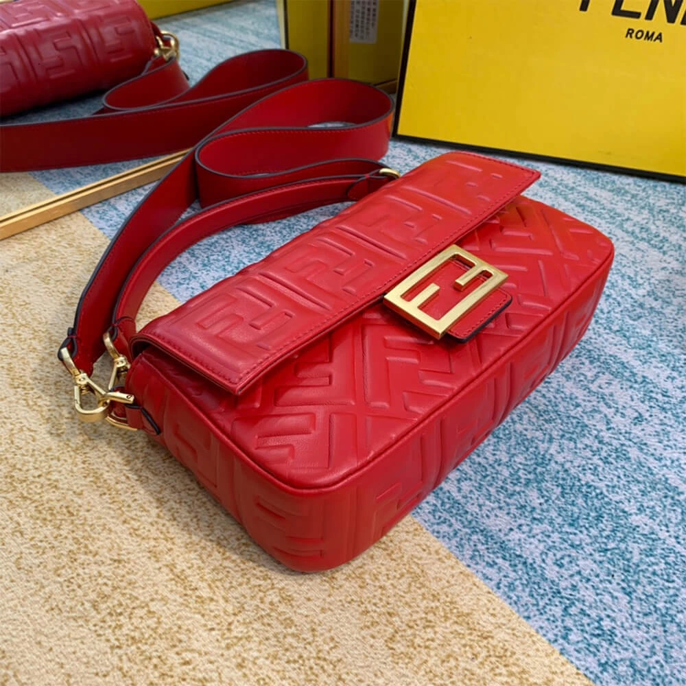 Fendi Baguette Sporty 1580