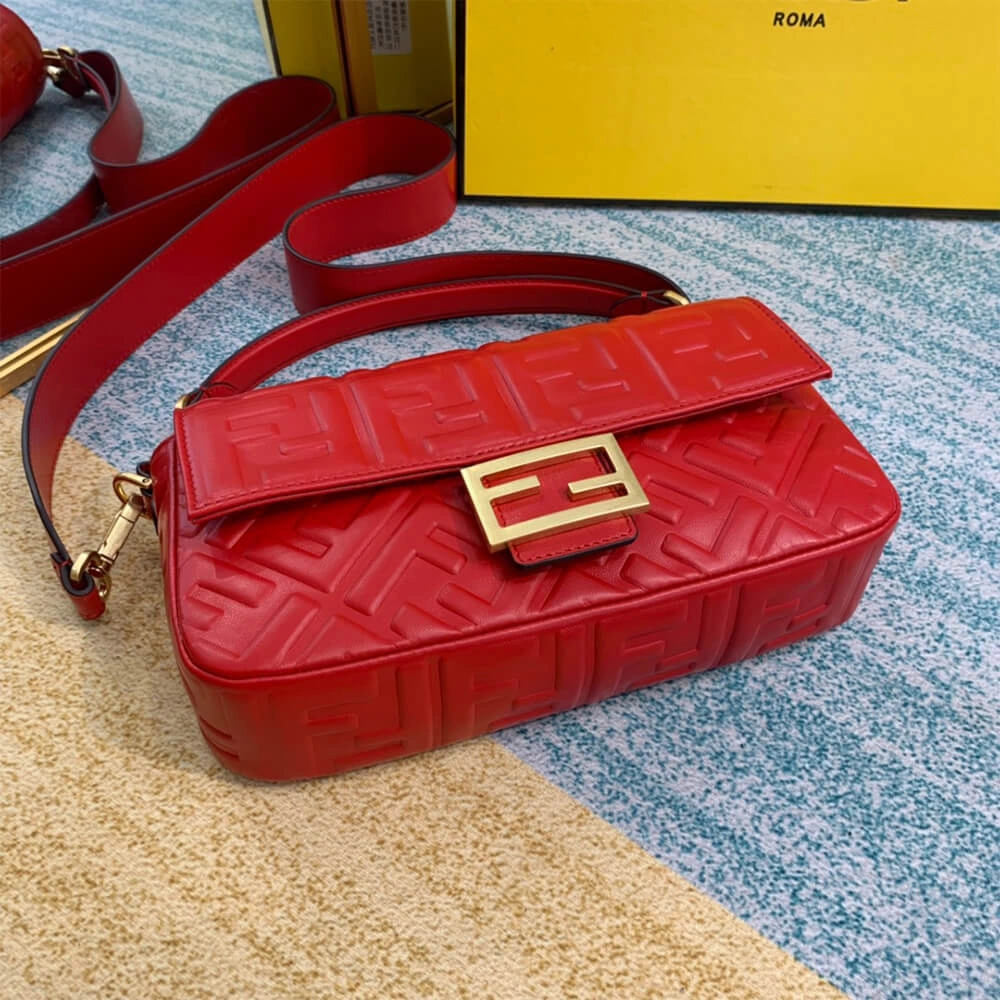 Fendi Baguette Sporty 1580