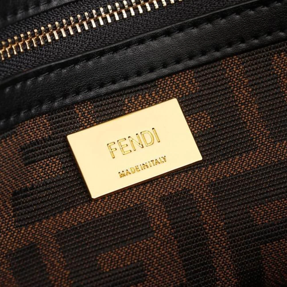 Fendi Baguette Attractive 1575