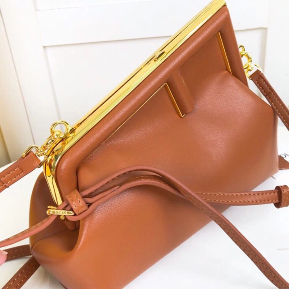 Stylish Fendi First Small 1586