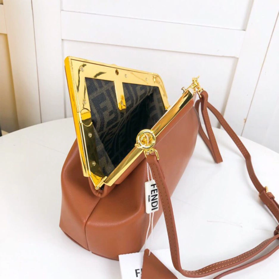 Stylish Fendi First Small 1586