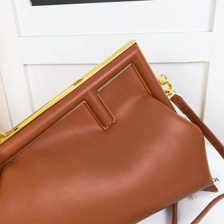 Stylish Fendi First Small 1586
