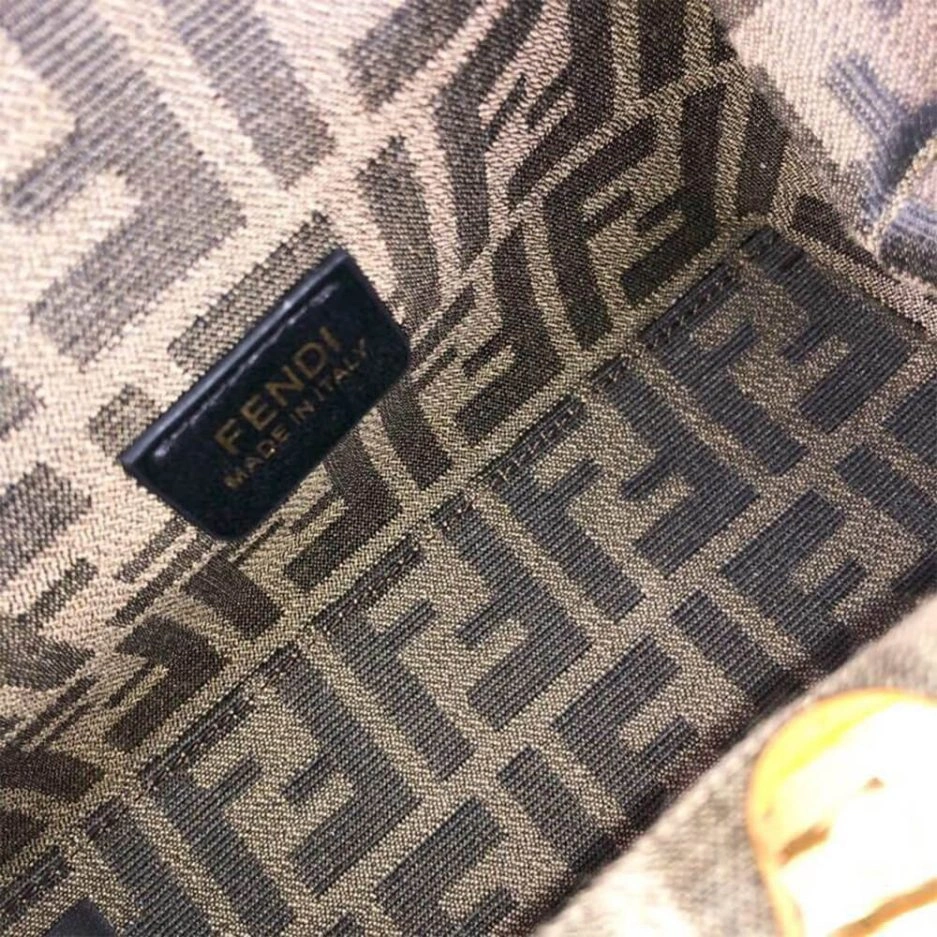 Fendi First Small HighQuality 1585