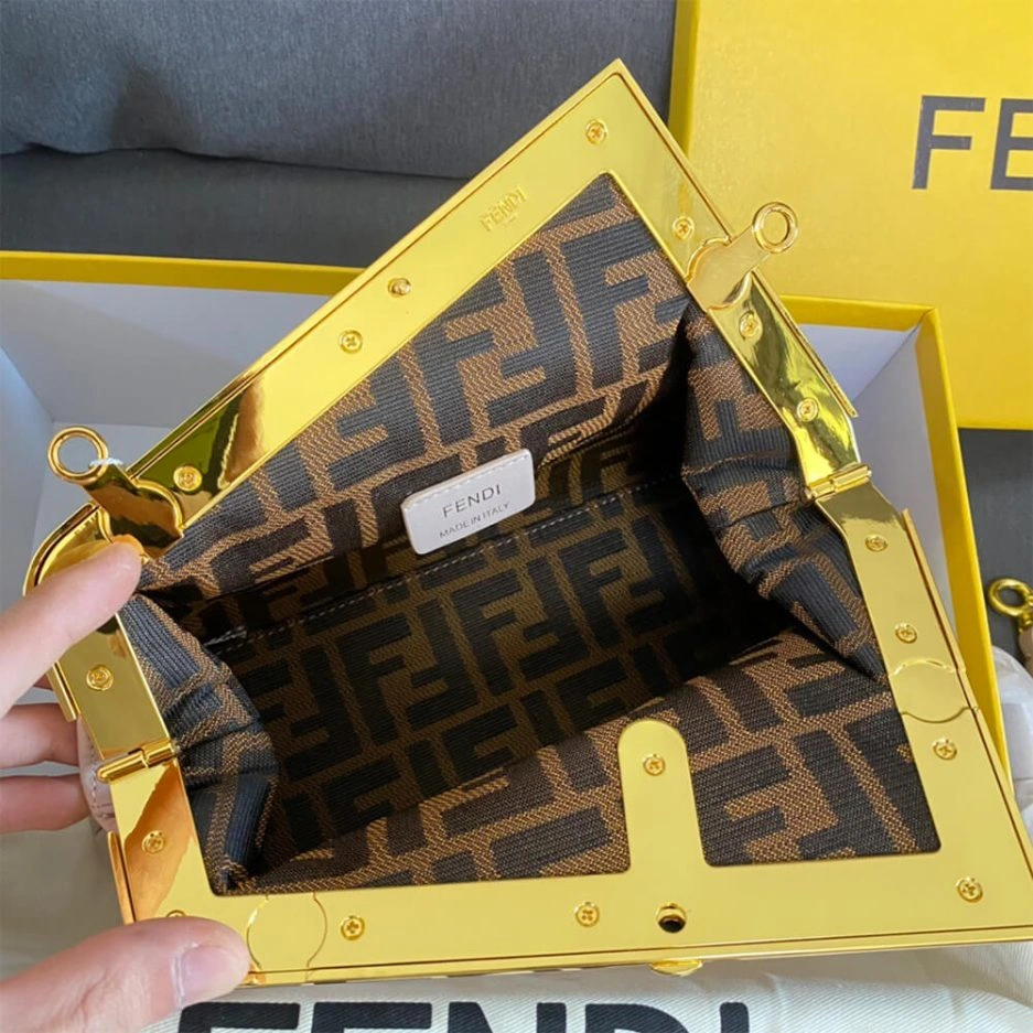 MultiPurpose Fendi First Small 1574