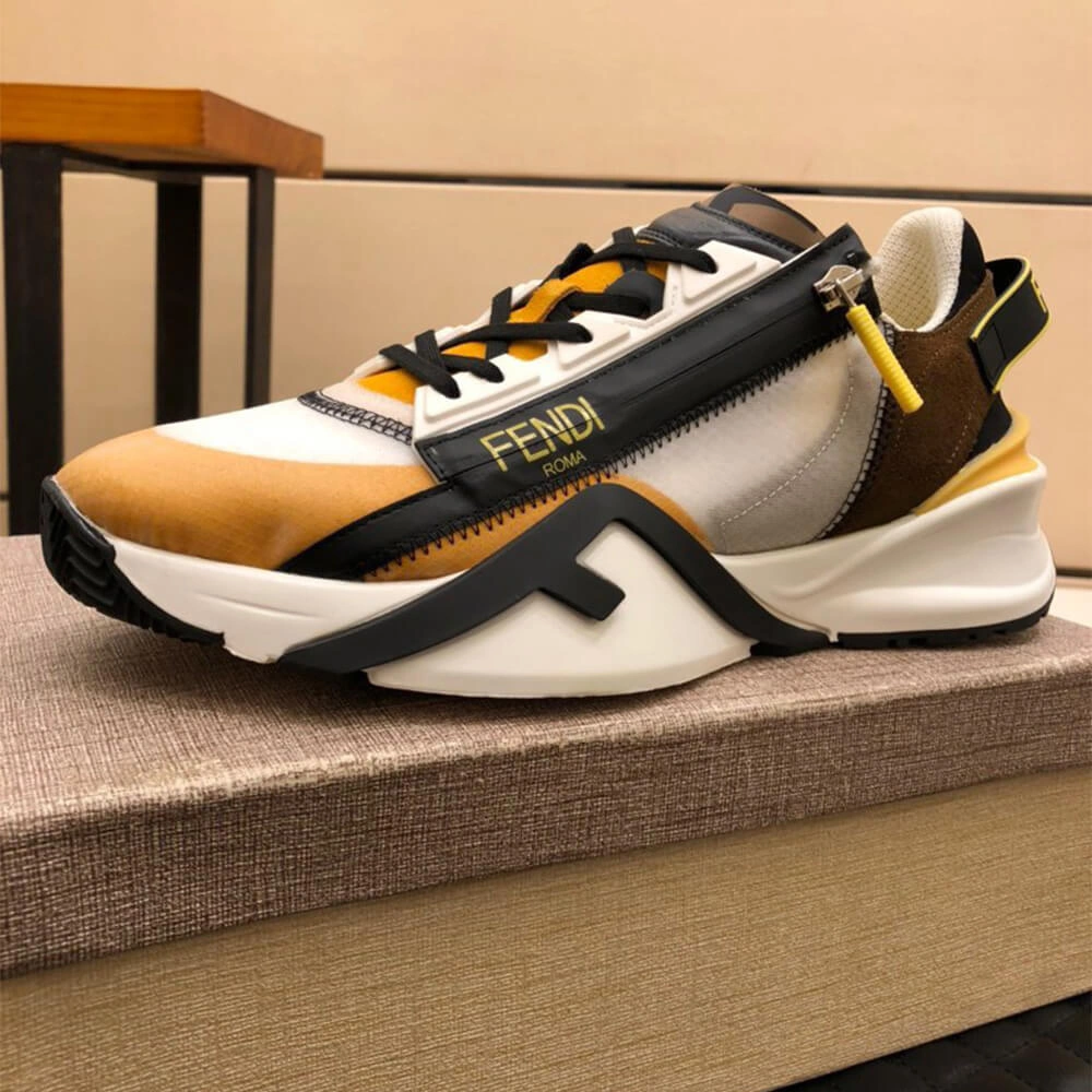Fendi Flow Bold 144