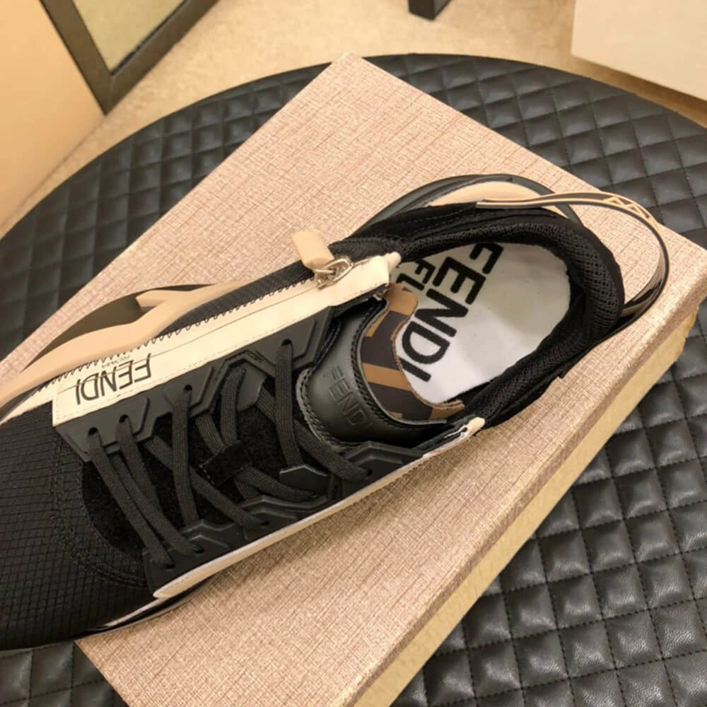 QuickDry Fendi Flow 151