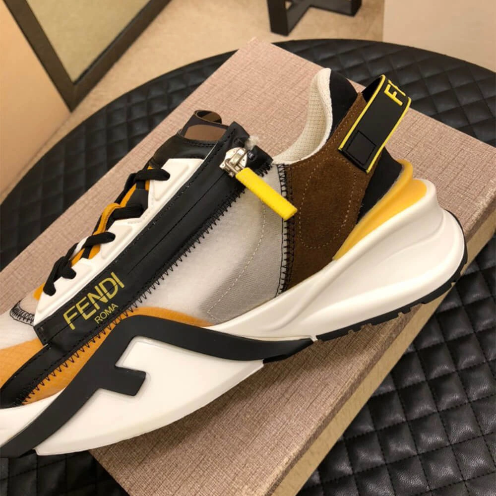 Fendi Flow Bold 144