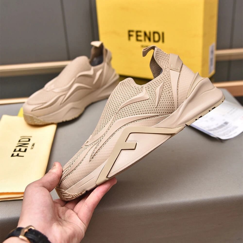 Snug Fendi Flow 147