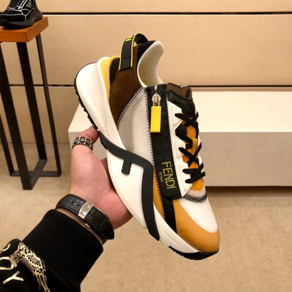 Fendi Flow Bold 144