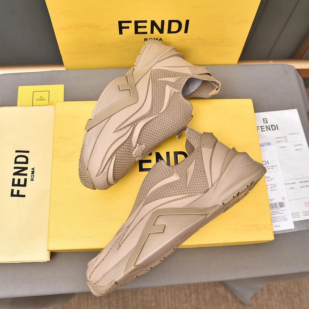 Snug Fendi Flow 147