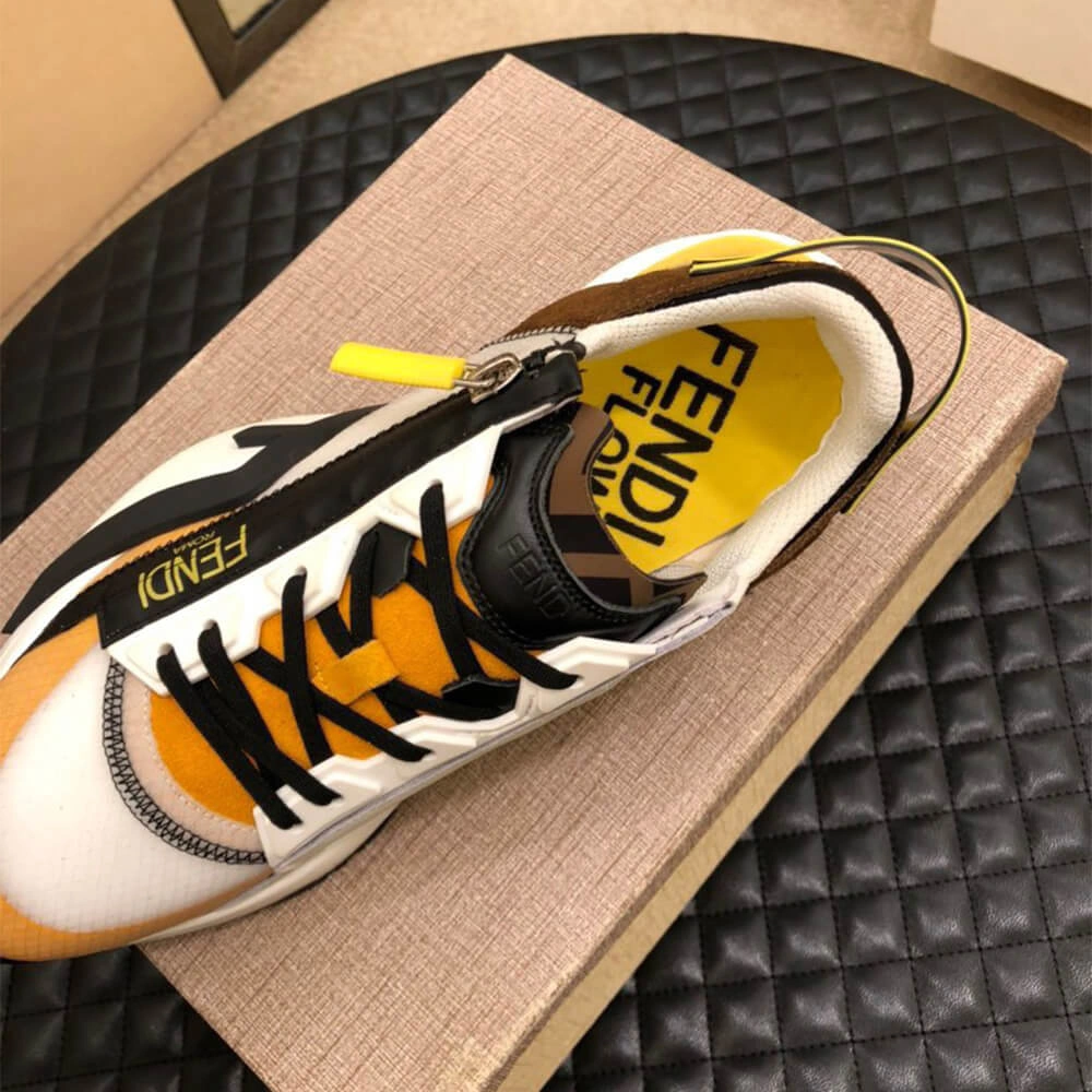 Fendi Flow Bold 144