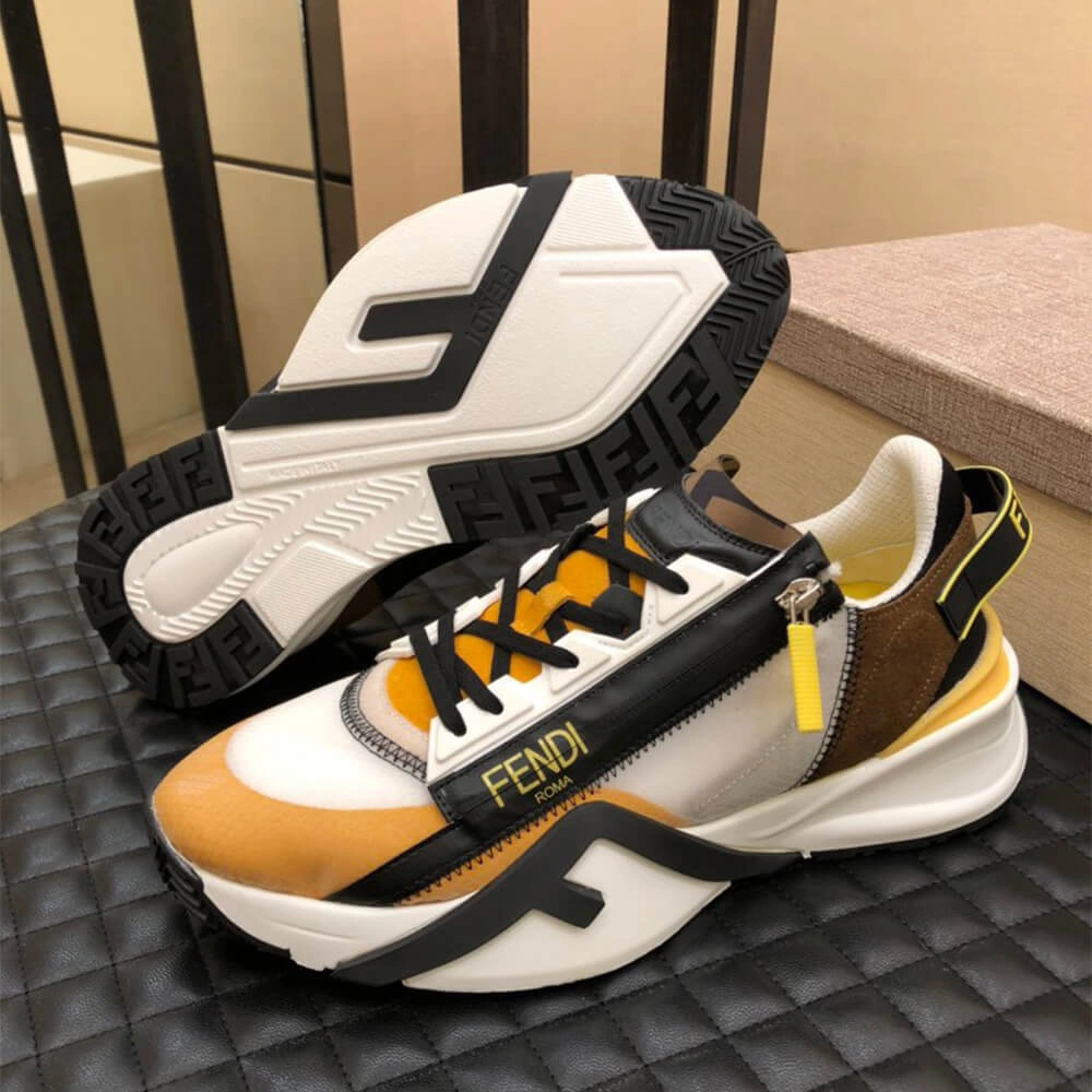 Fendi Flow Bold 144