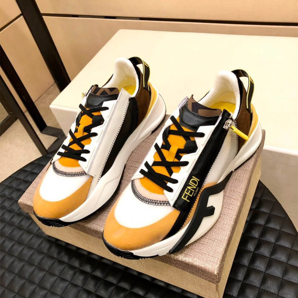 Fendi Flow Bold 144