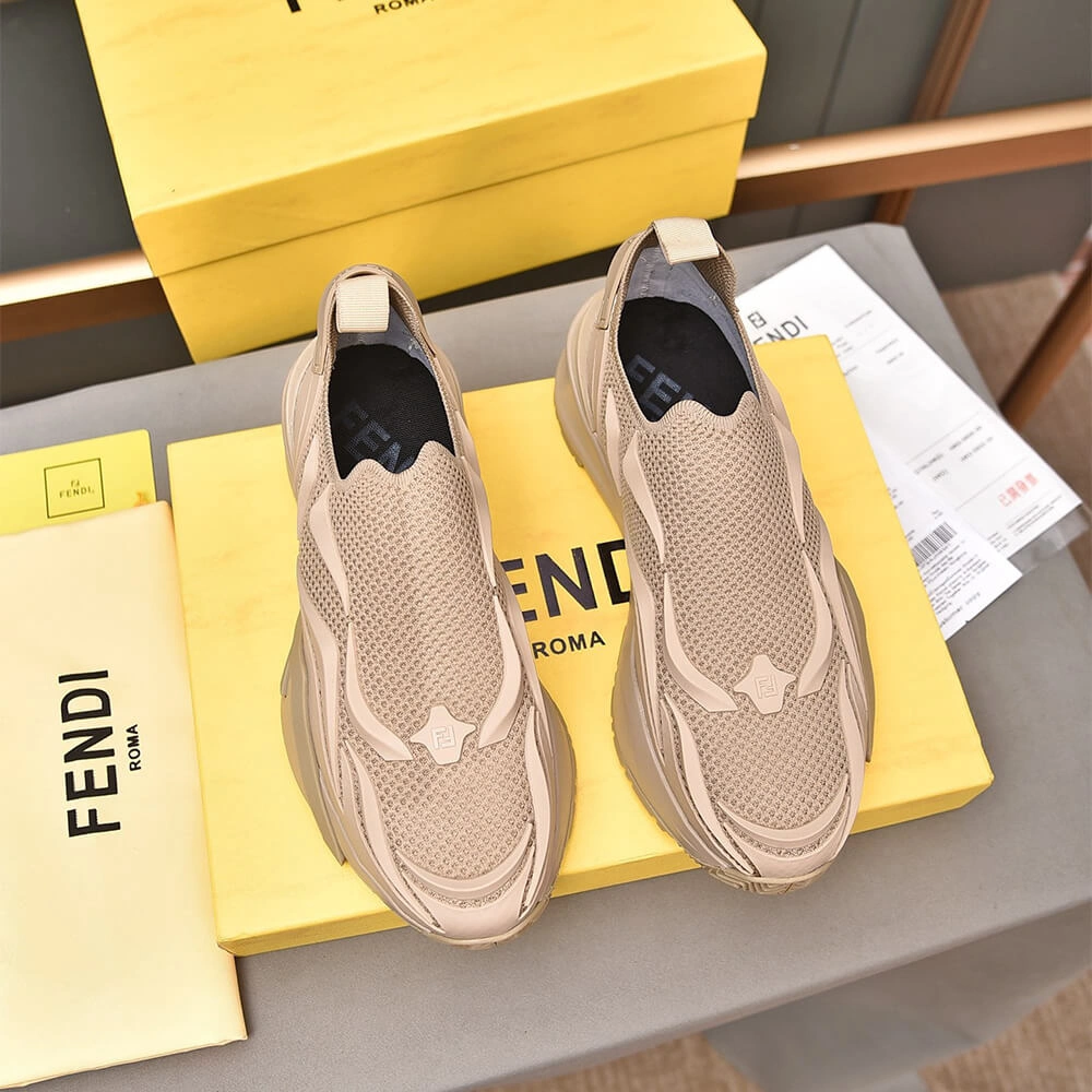 Snug Fendi Flow 147