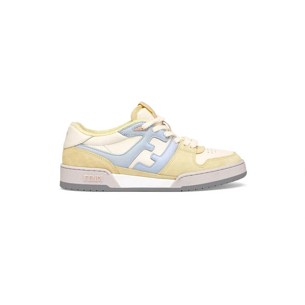 SmoothTexture Fendi Match 141