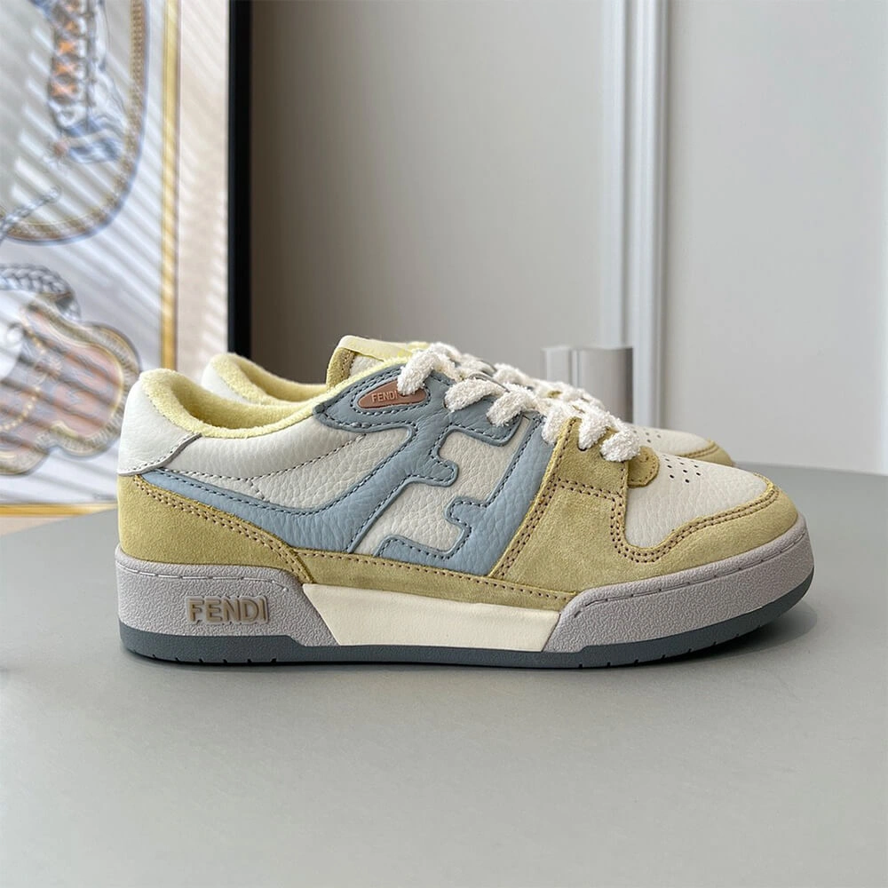 SmoothTexture Fendi Match 141