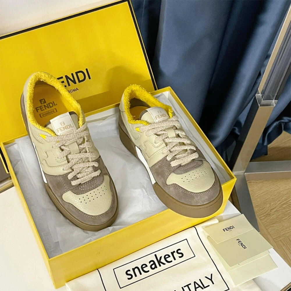 Fendi Match EasyMatch 140