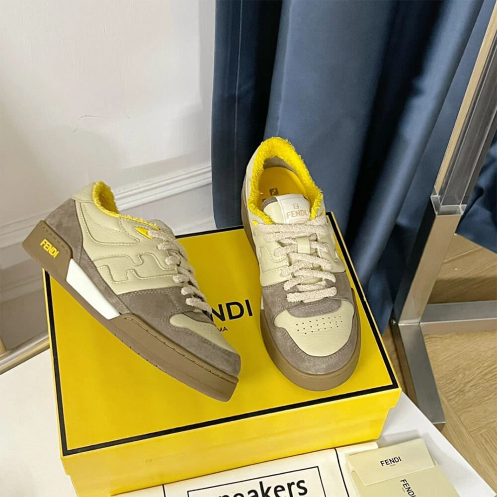Fendi Match EasyMatch 140