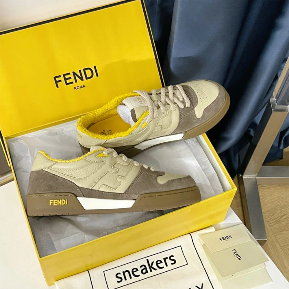 Fendi Match EasyMatch 140