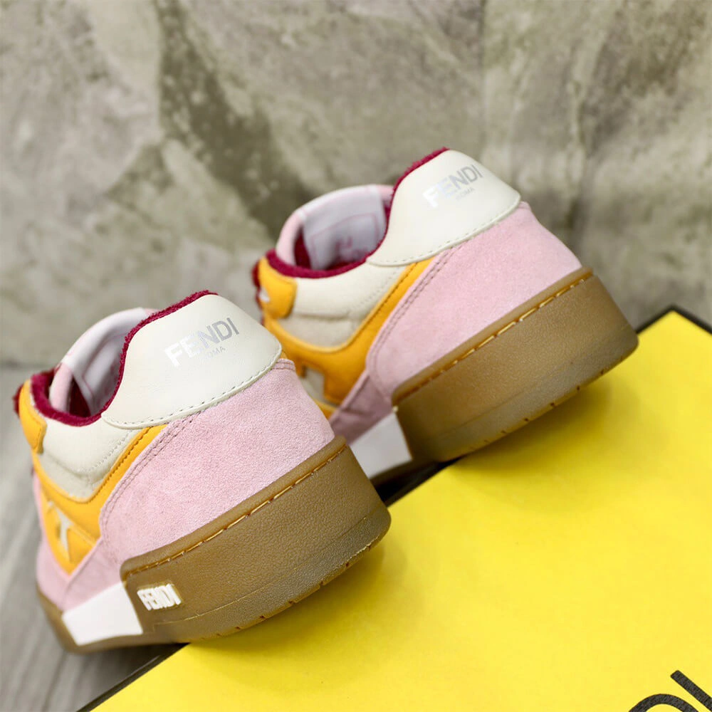 SoftTouch Fendi Match 145