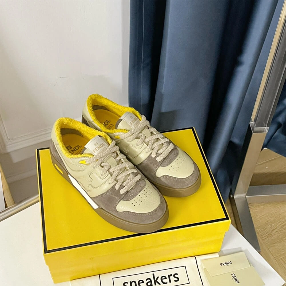 Fendi Match EasyMatch 140