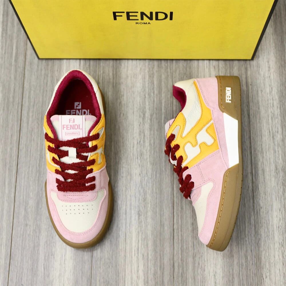 SoftTouch Fendi Match 145