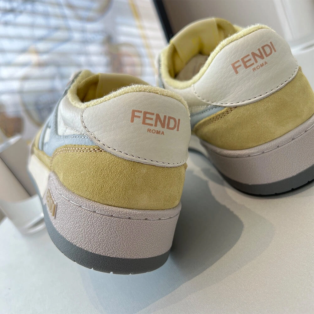 SmoothTexture Fendi Match 141