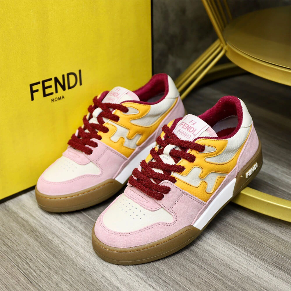 SoftTouch Fendi Match 145
