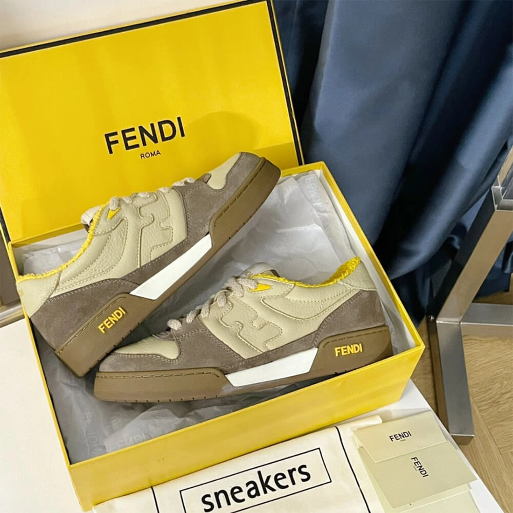 Fendi Match EasyMatch 140