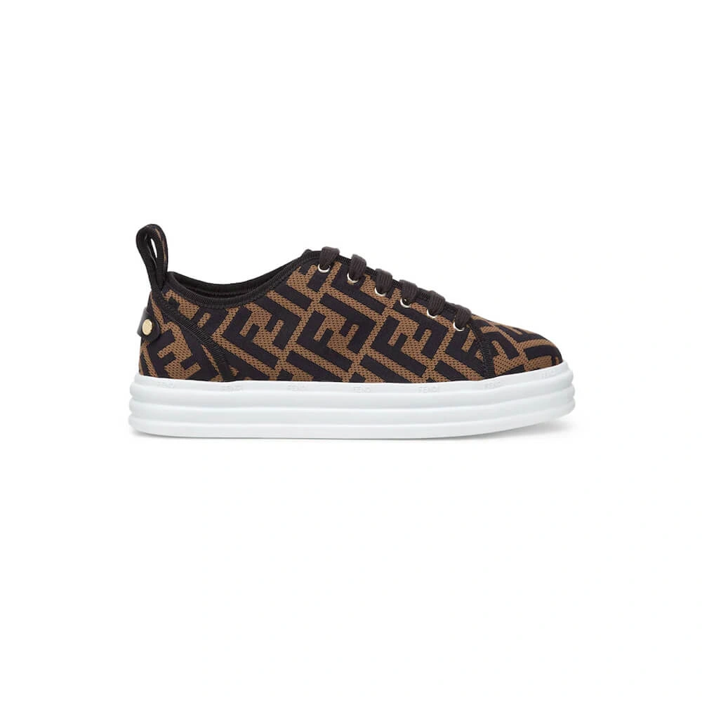 Bold Fendi Rise 146
