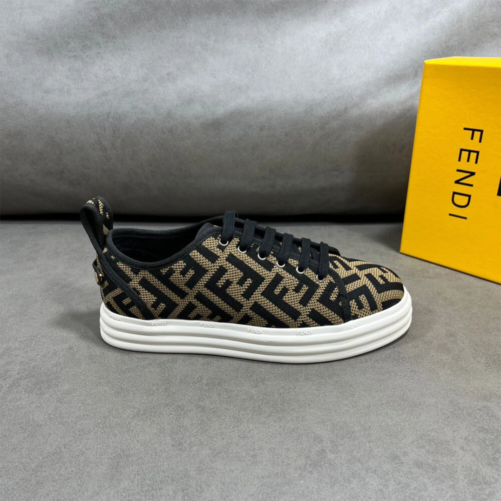Bold Fendi Rise 146