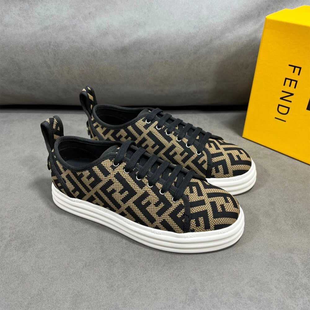 Bold Fendi Rise 146