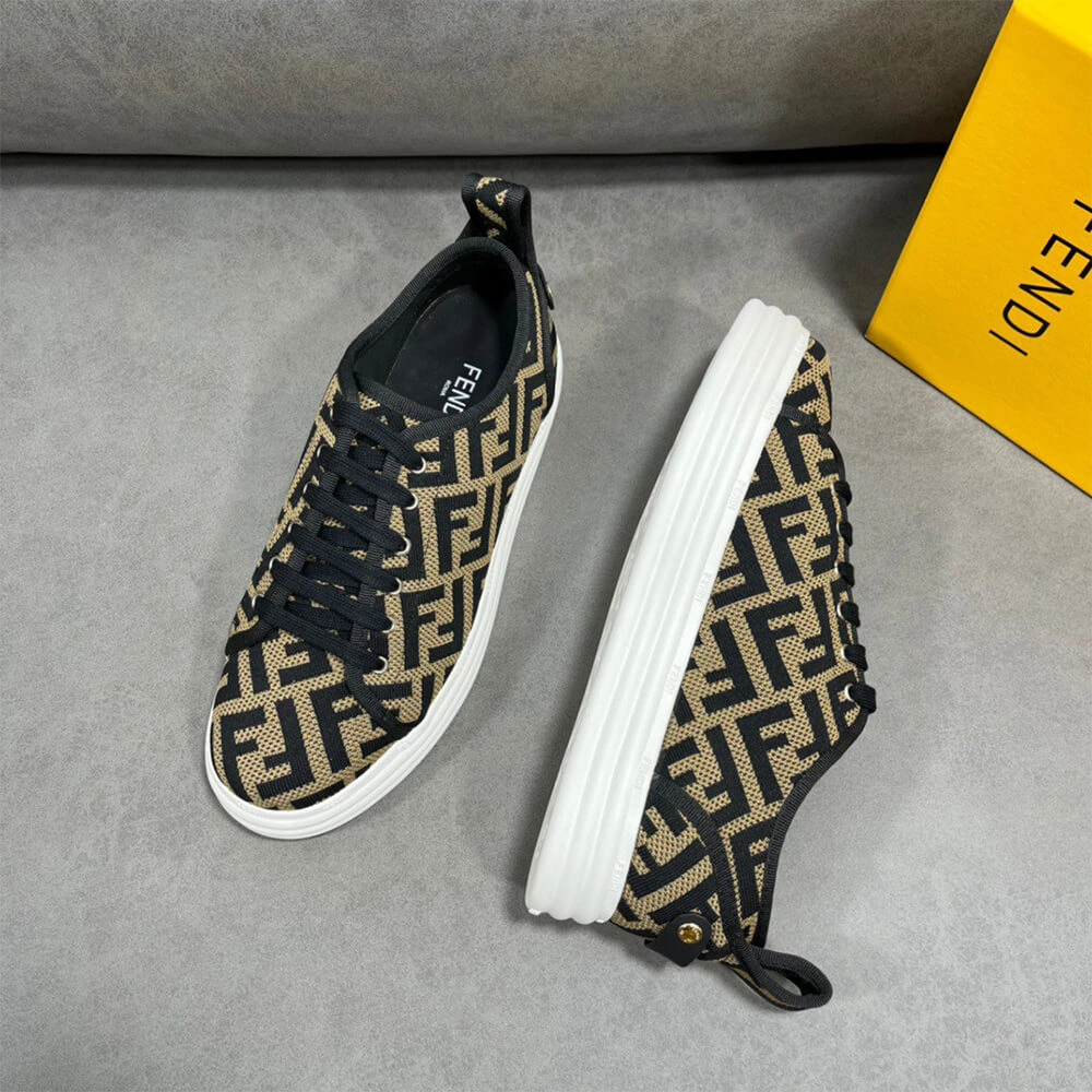 Bold Fendi Rise 146