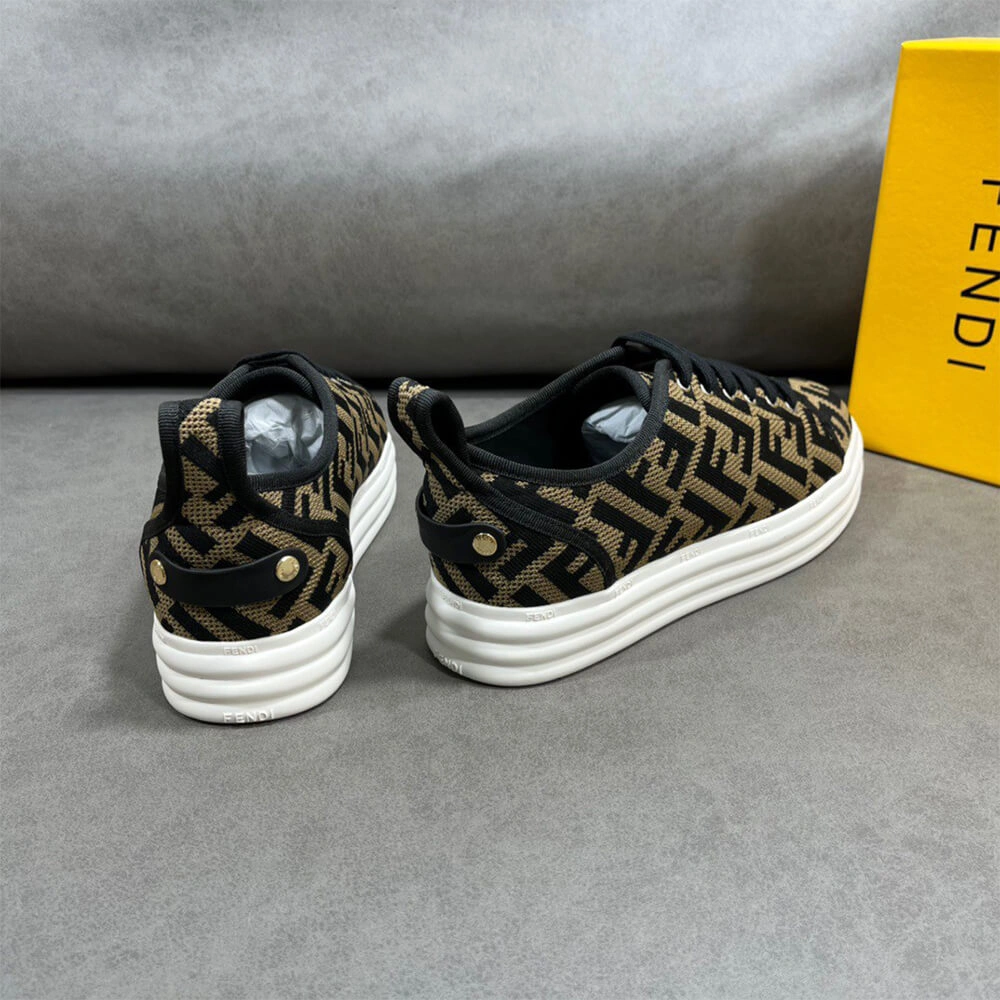 Bold Fendi Rise 146