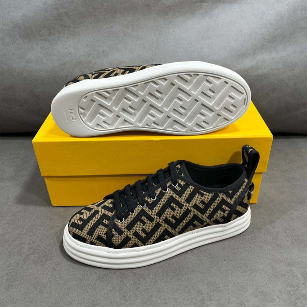 Bold Fendi Rise 146