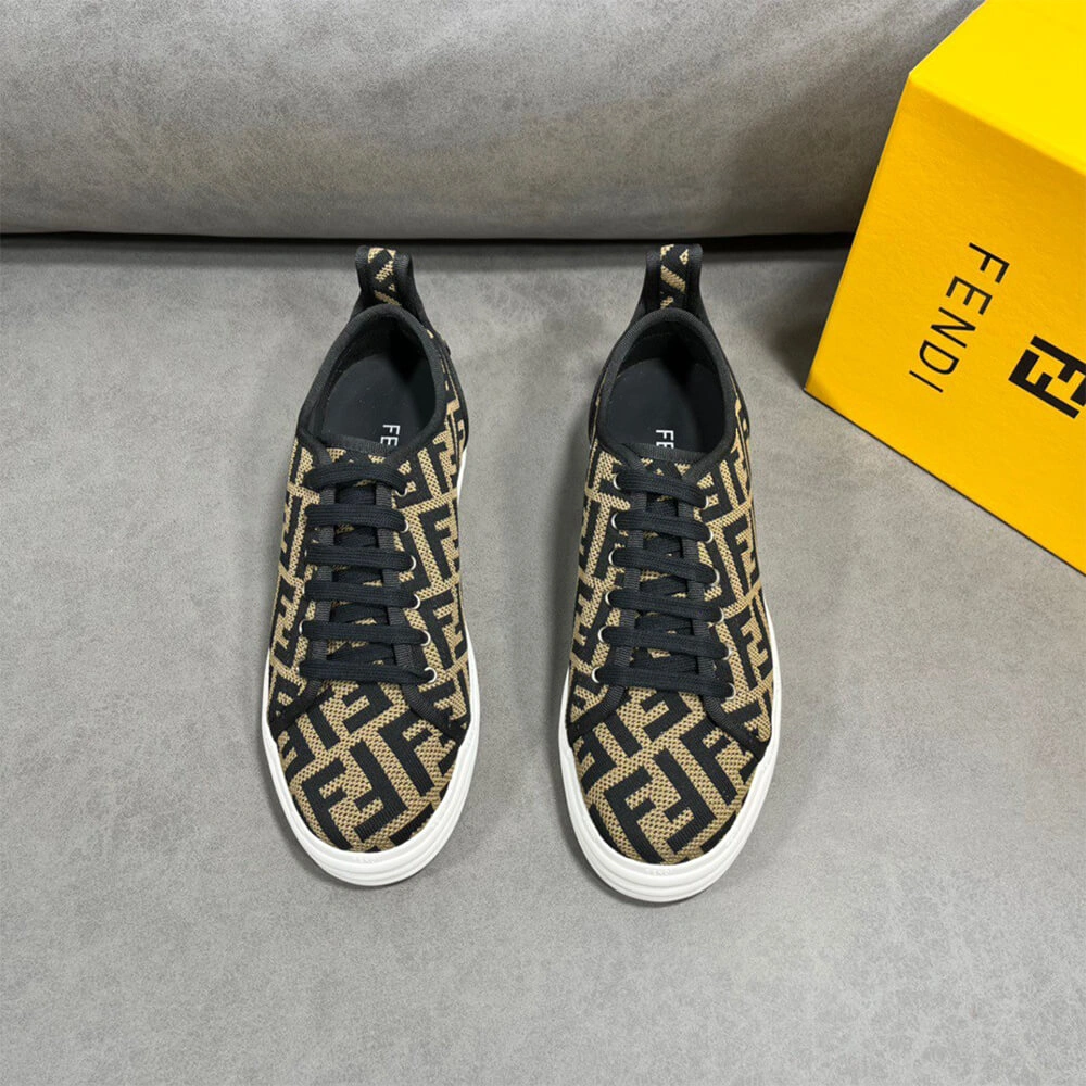 Bold Fendi Rise 146