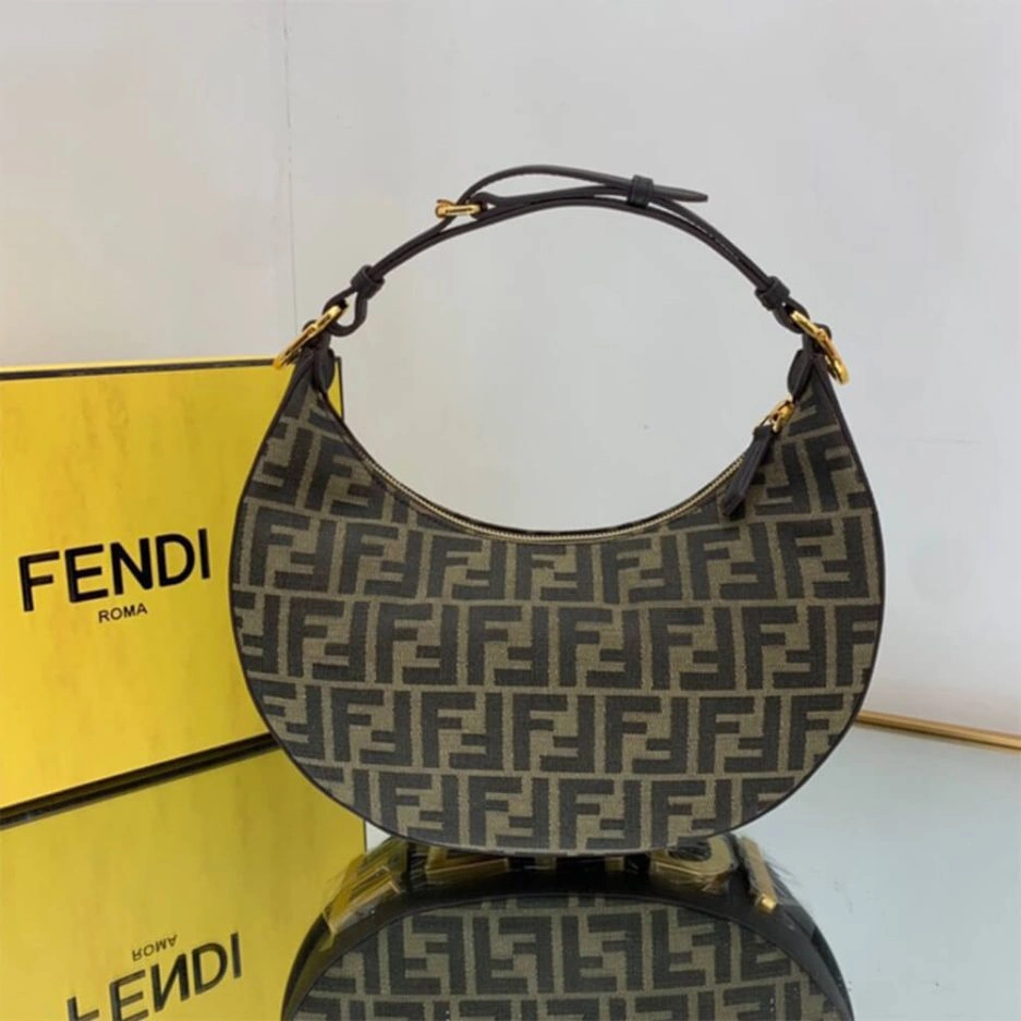 Minimalist Fendigraphy Small 1584