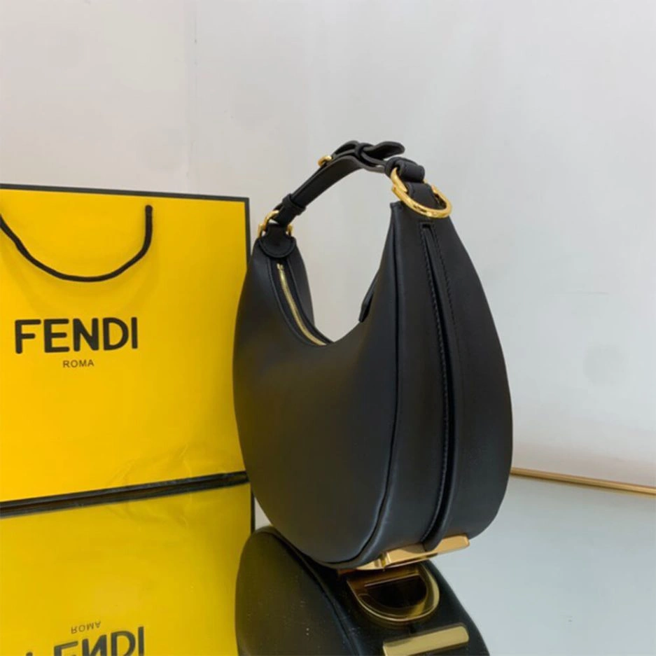 Fendigraphy Small Breathable 1581