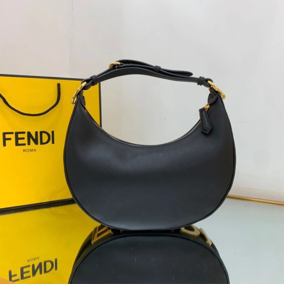 Fendigraphy Small Breathable 1581
