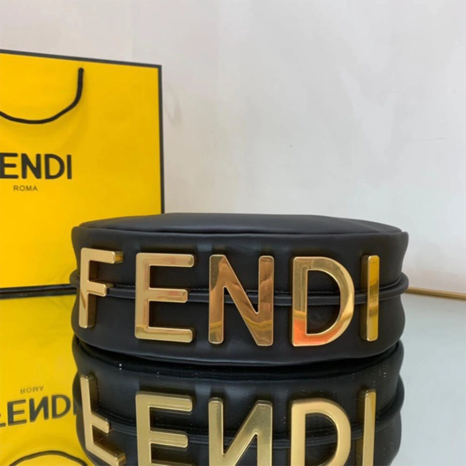 Fendigraphy Small Breathable 1581