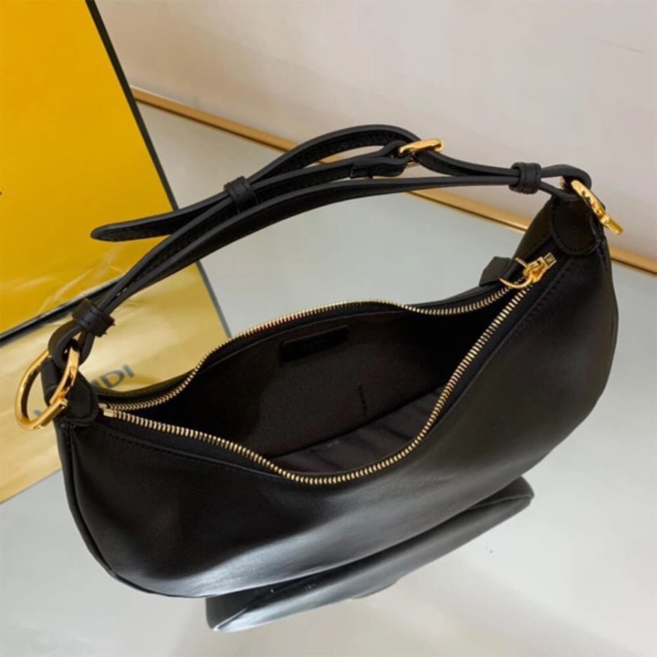 Fendigraphy Small Breathable 1581