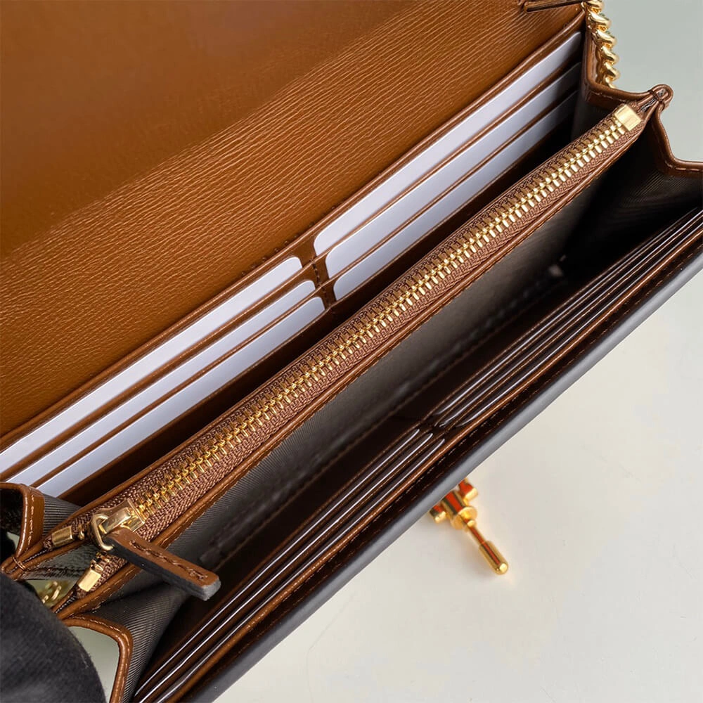 GG Jackie 1961 chain wallet Upgraded 1024