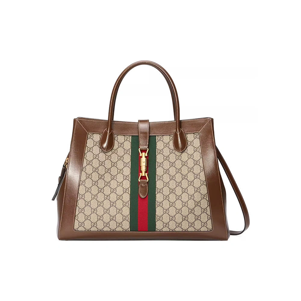 GG Jackie 1961 large tote bag EasyCare 947
