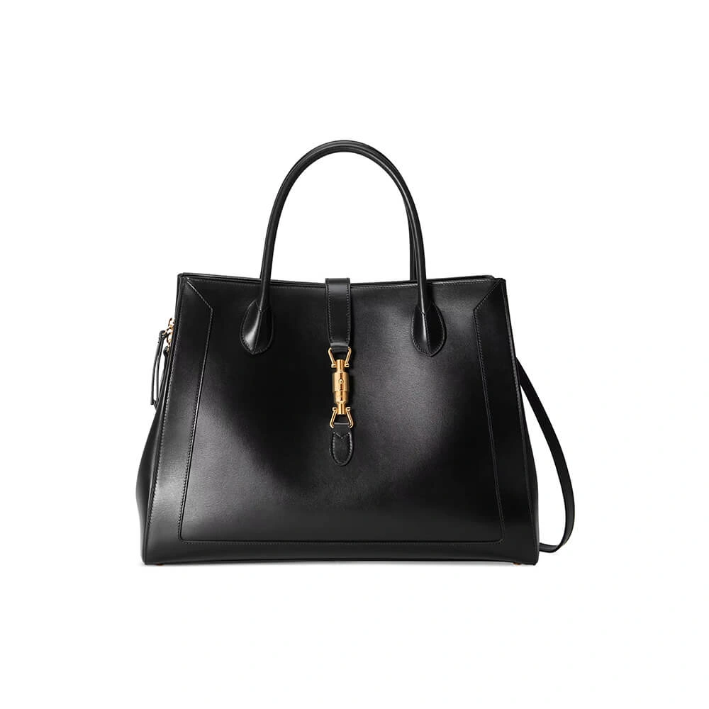 TravelReady GG Jackie 1961 large tote bag 963