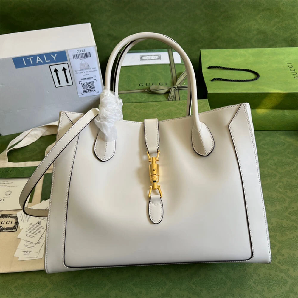 GG Jackie 1961 large tote bag Reliable 938