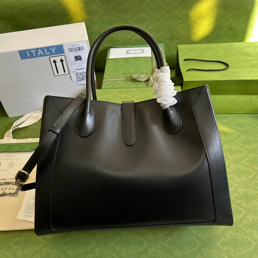 TravelReady GG Jackie 1961 large tote bag 963