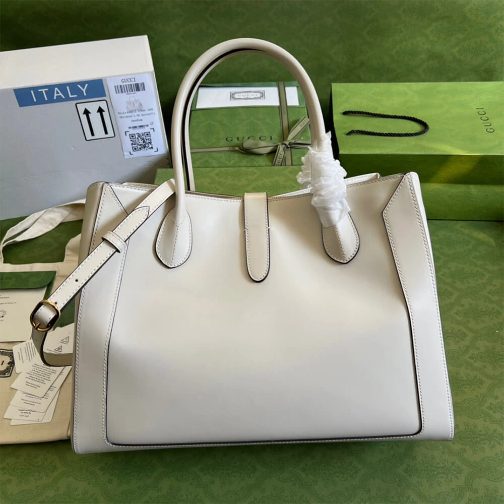GG Jackie 1961 large tote bag Reliable 938