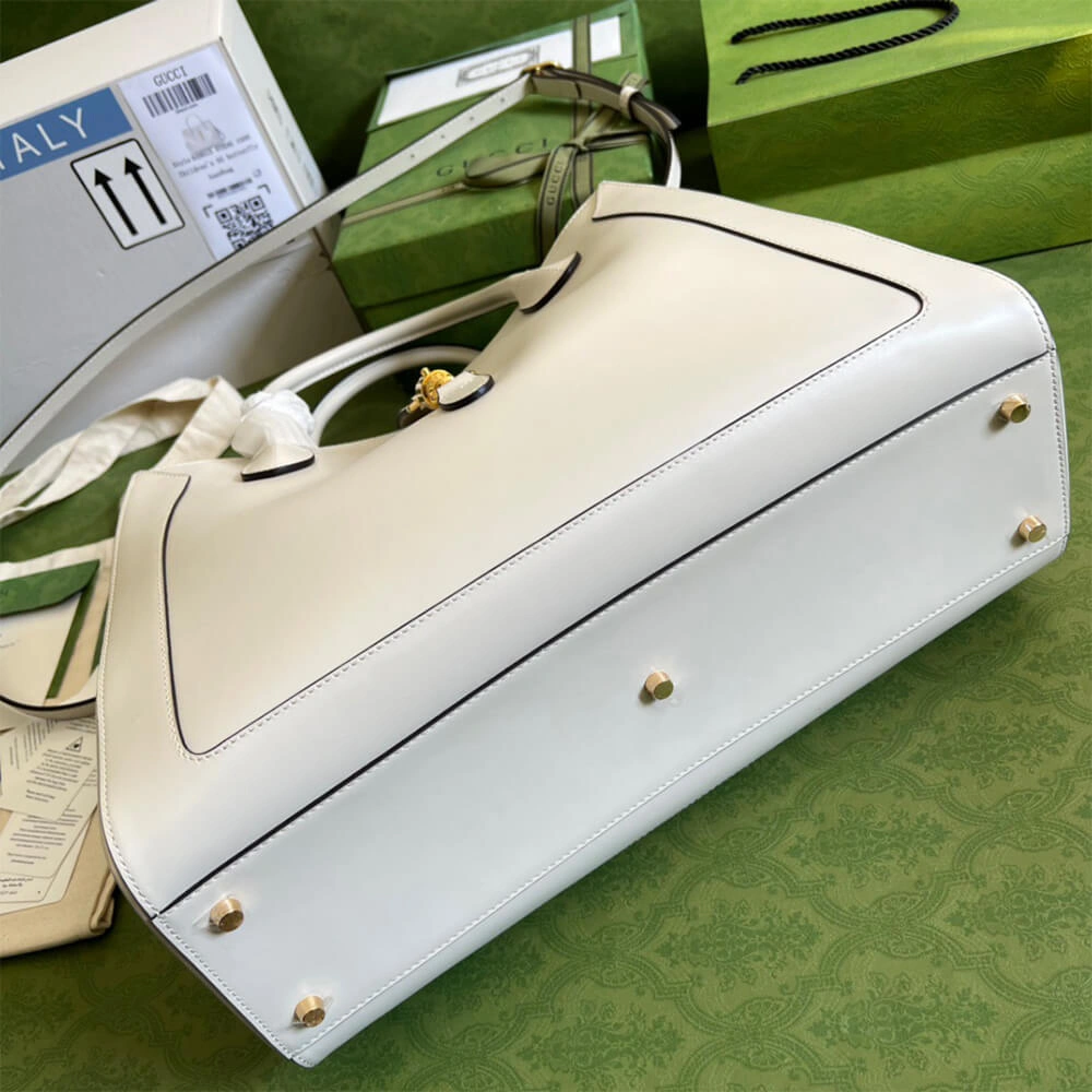 GG Jackie 1961 large tote bag Reliable 938