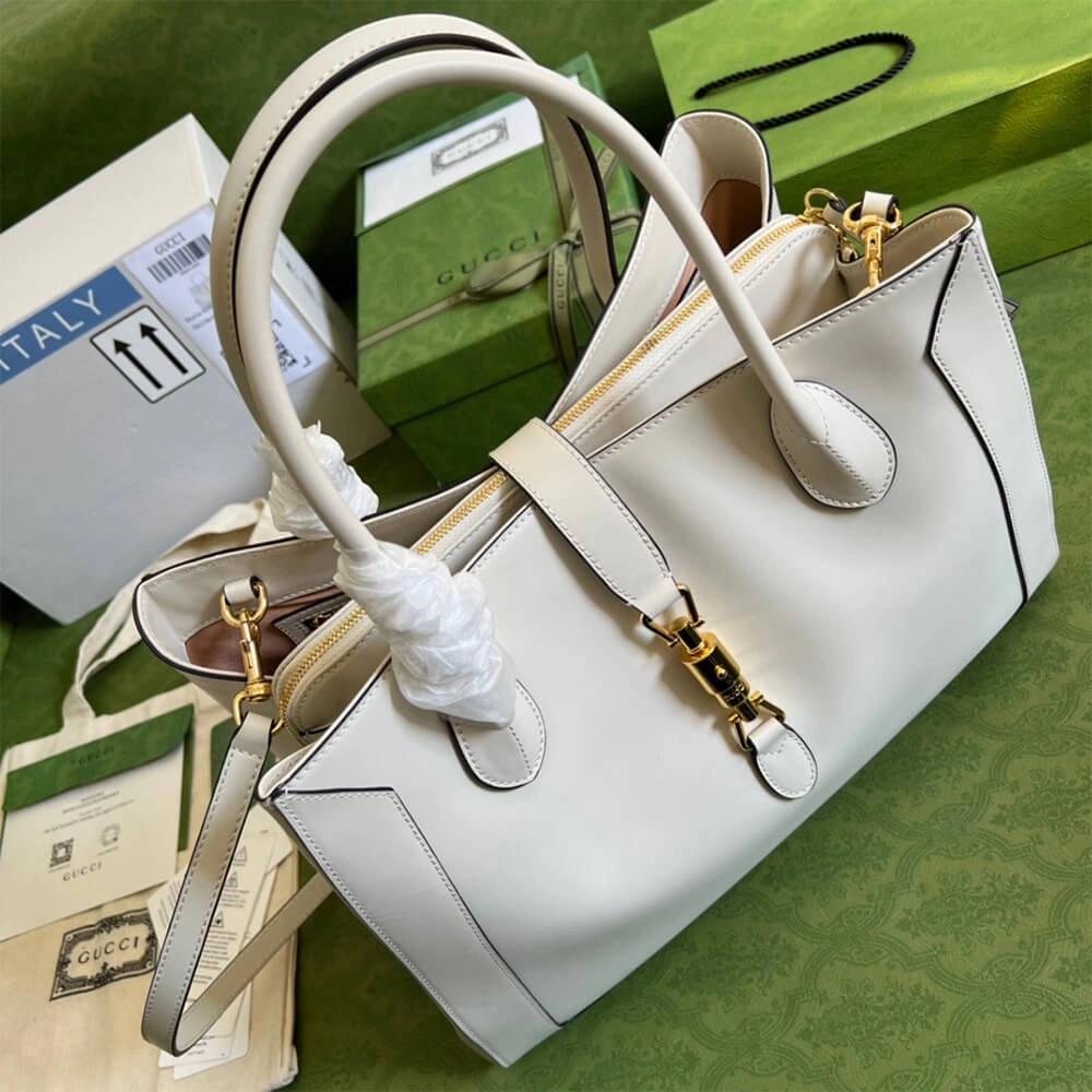 GG Jackie 1961 large tote bag Reliable 938
